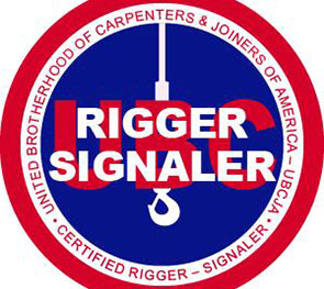 Rigger & Signaler